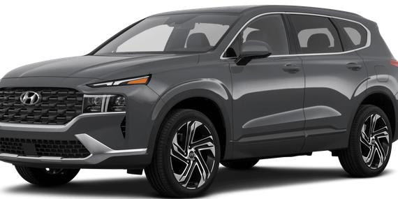 HYUNDAI SANTA FE 2023 5NMS1DAJ6PH517592 image